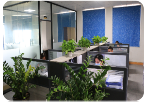 东莞市伟弘精密模具有限公司图2