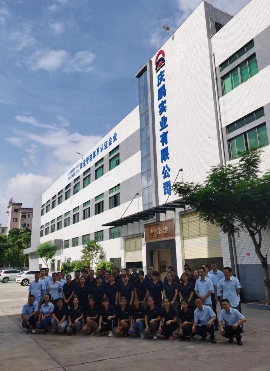 东莞市庆鹏实业有限公司图3