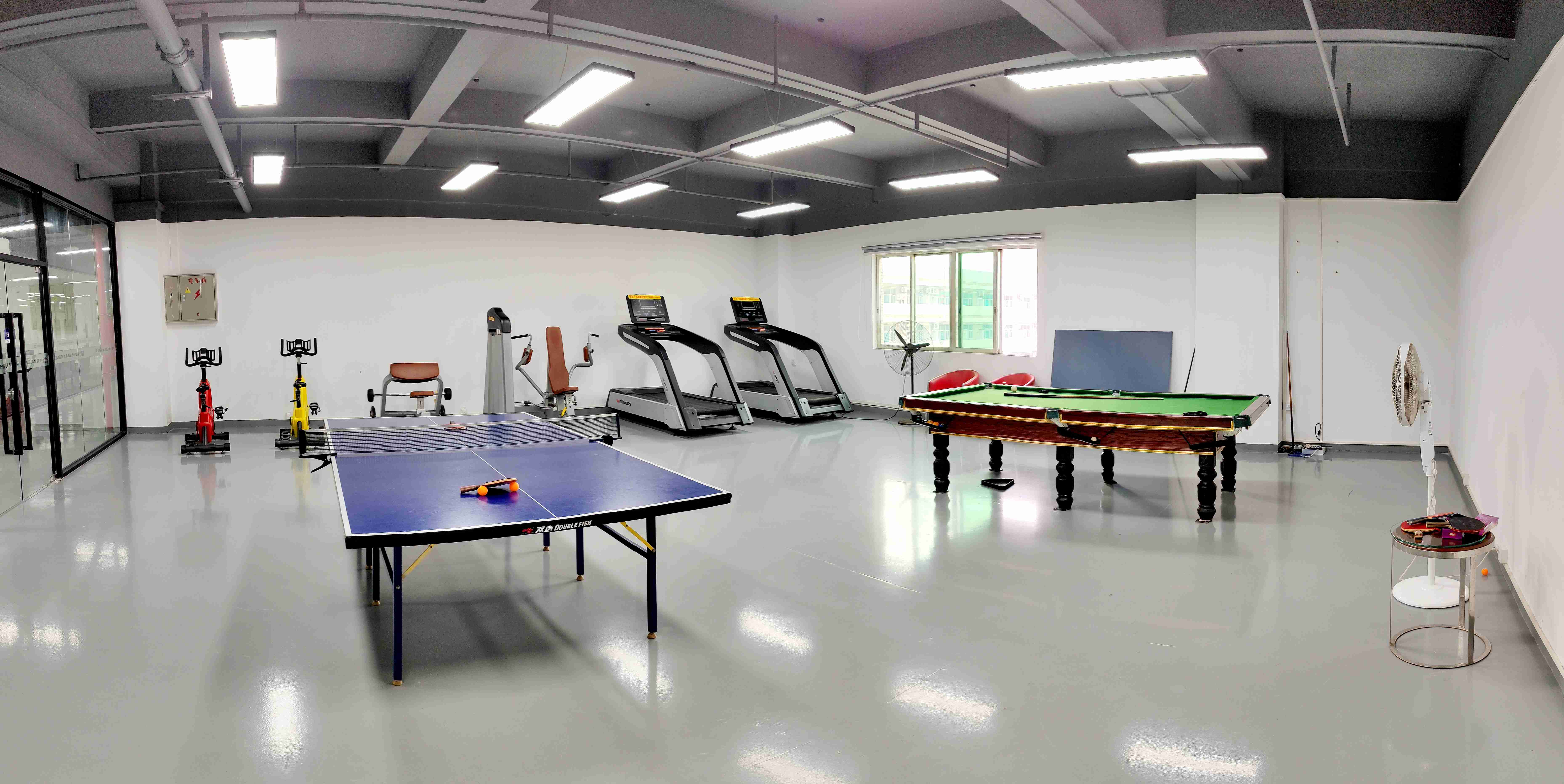 广东顺力智能物流装备股份有限公司图3