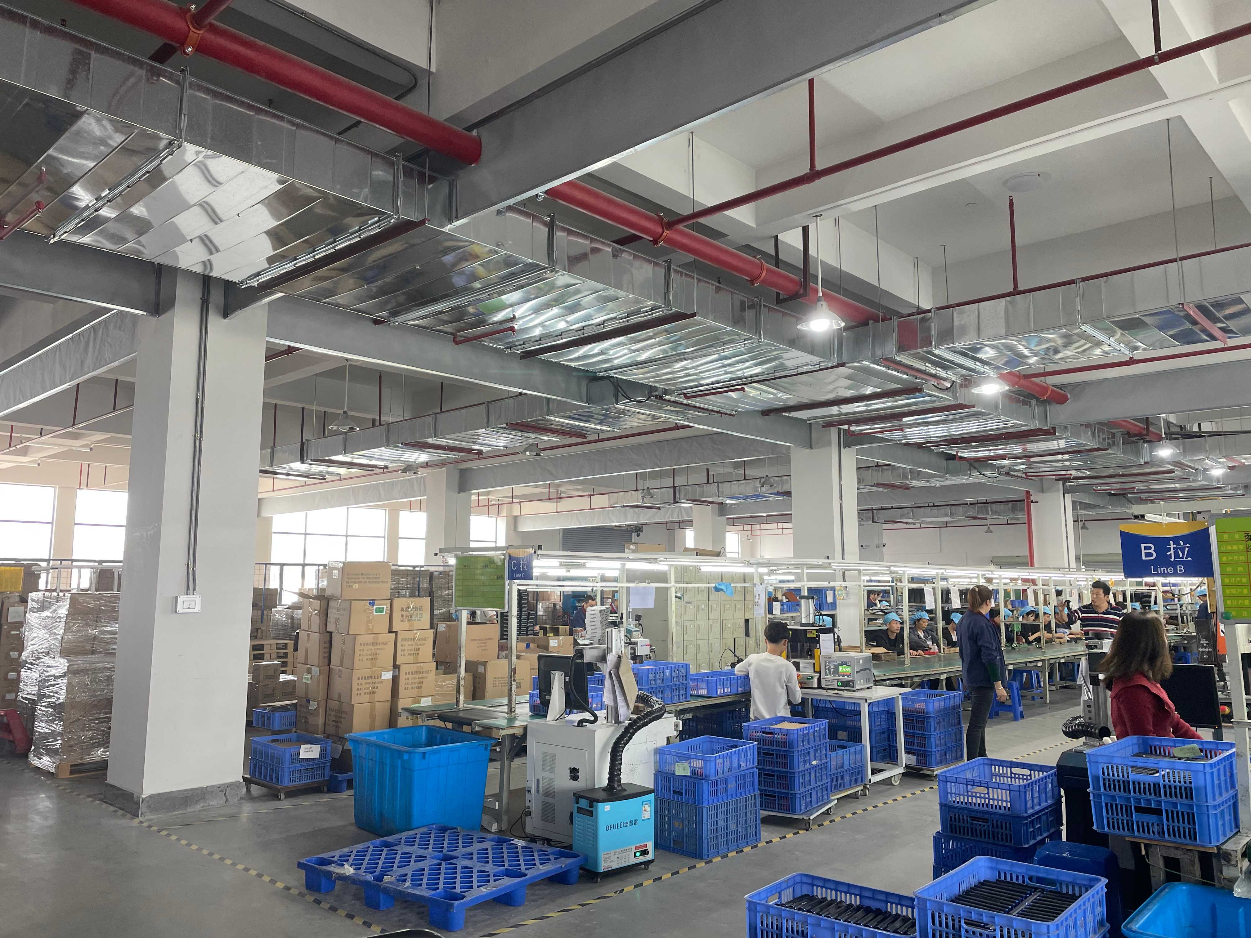 东莞科明五金制品有限公司图3