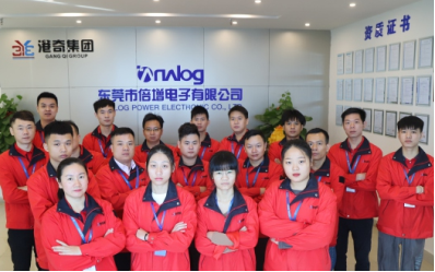 东莞市倍增电子有限公司图5
