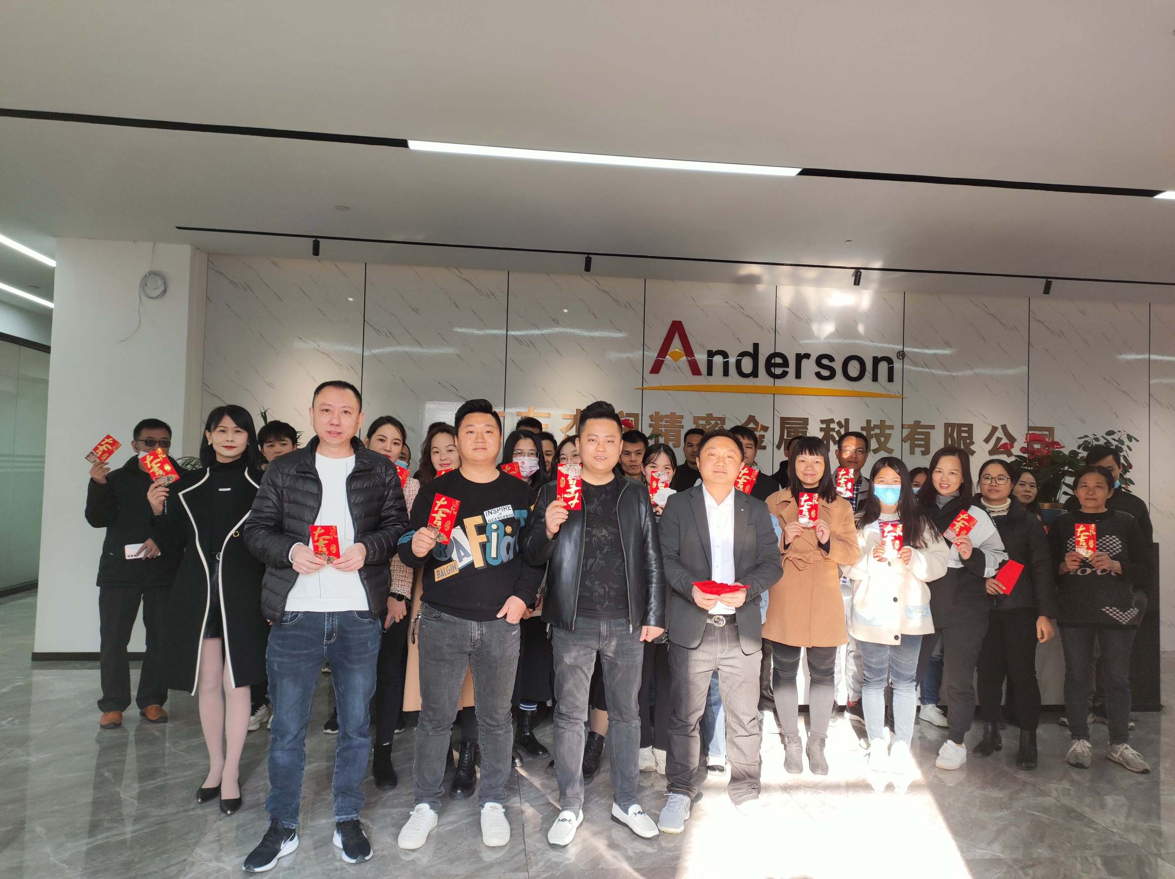 广东杰润精密金属科技有限公司图3