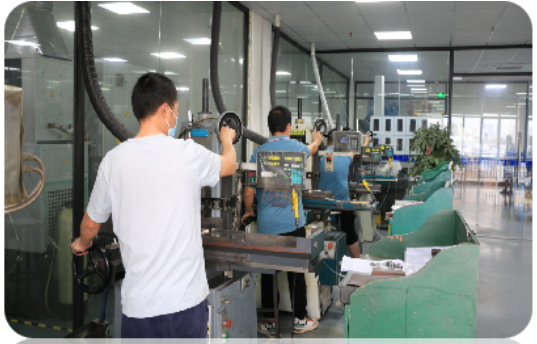 东莞市伟弘精密模具有限公司图7