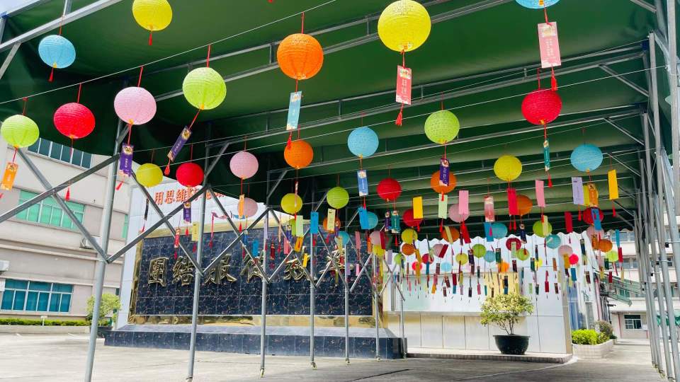 东莞恒扬光电有限公司图9