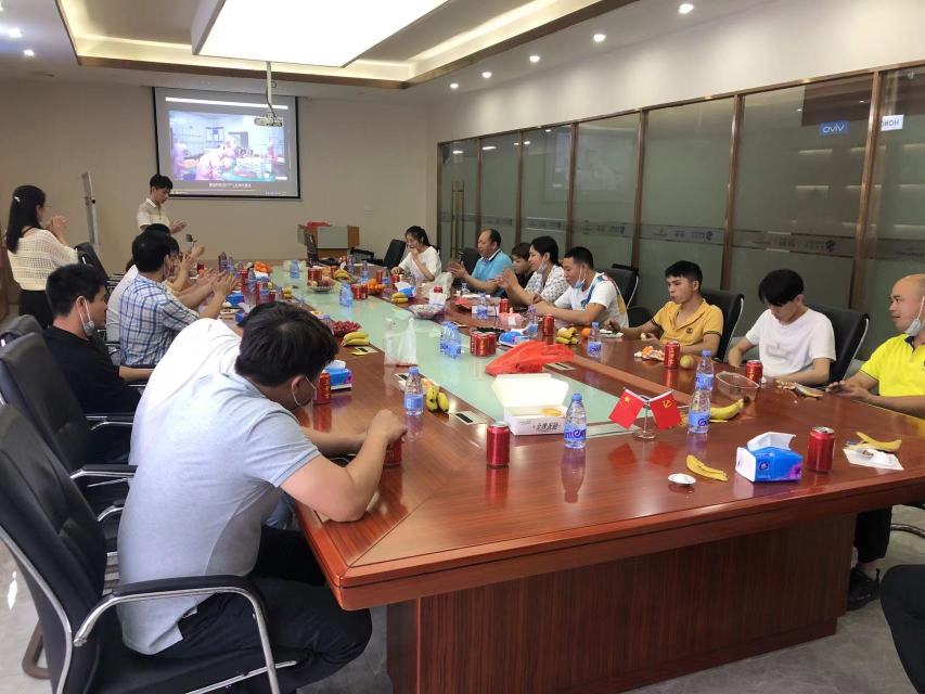 东莞市赛越新材料科技有限公司图2