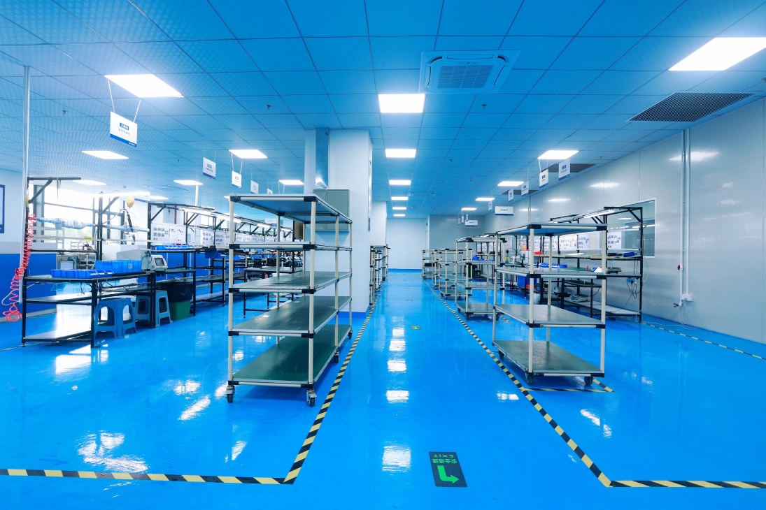 广东逸动科技有限公司图5