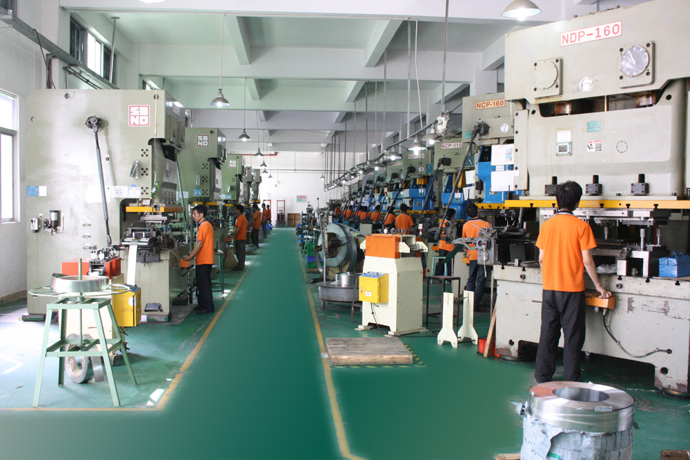 广东贤华科技有限公司图2