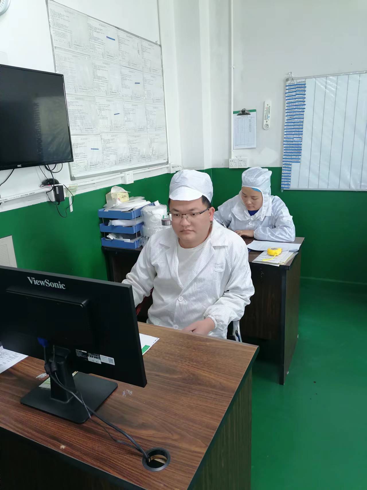 东莞市易通织造有限公司图3