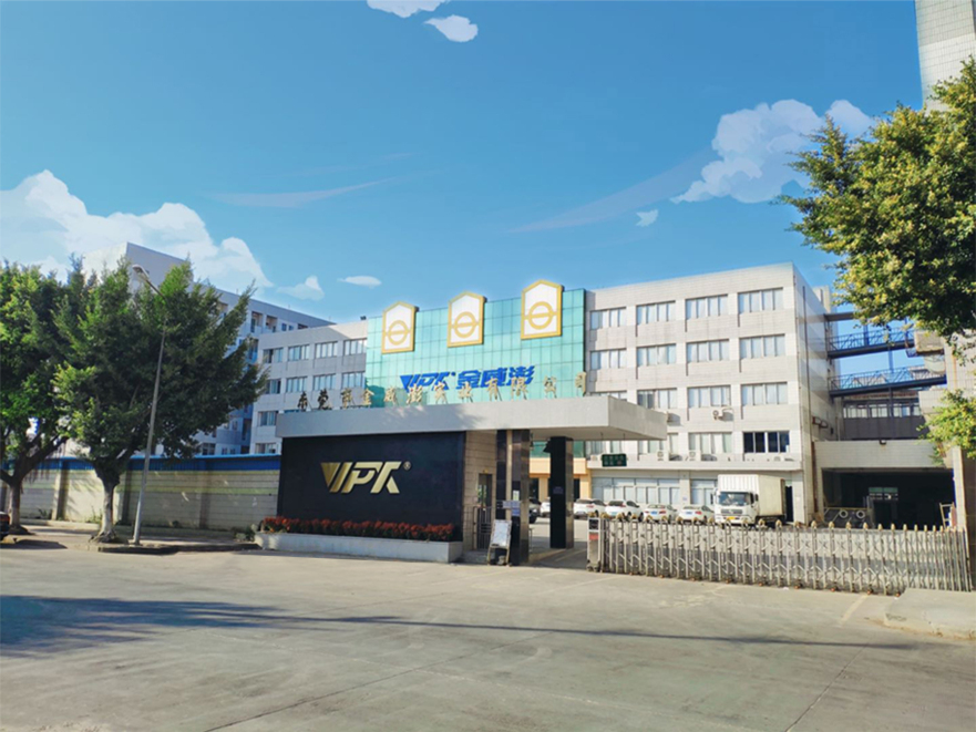 东莞市金威澎实业有限公司图1