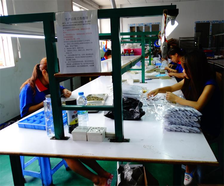 东莞市郡洁饰品有限公司图1