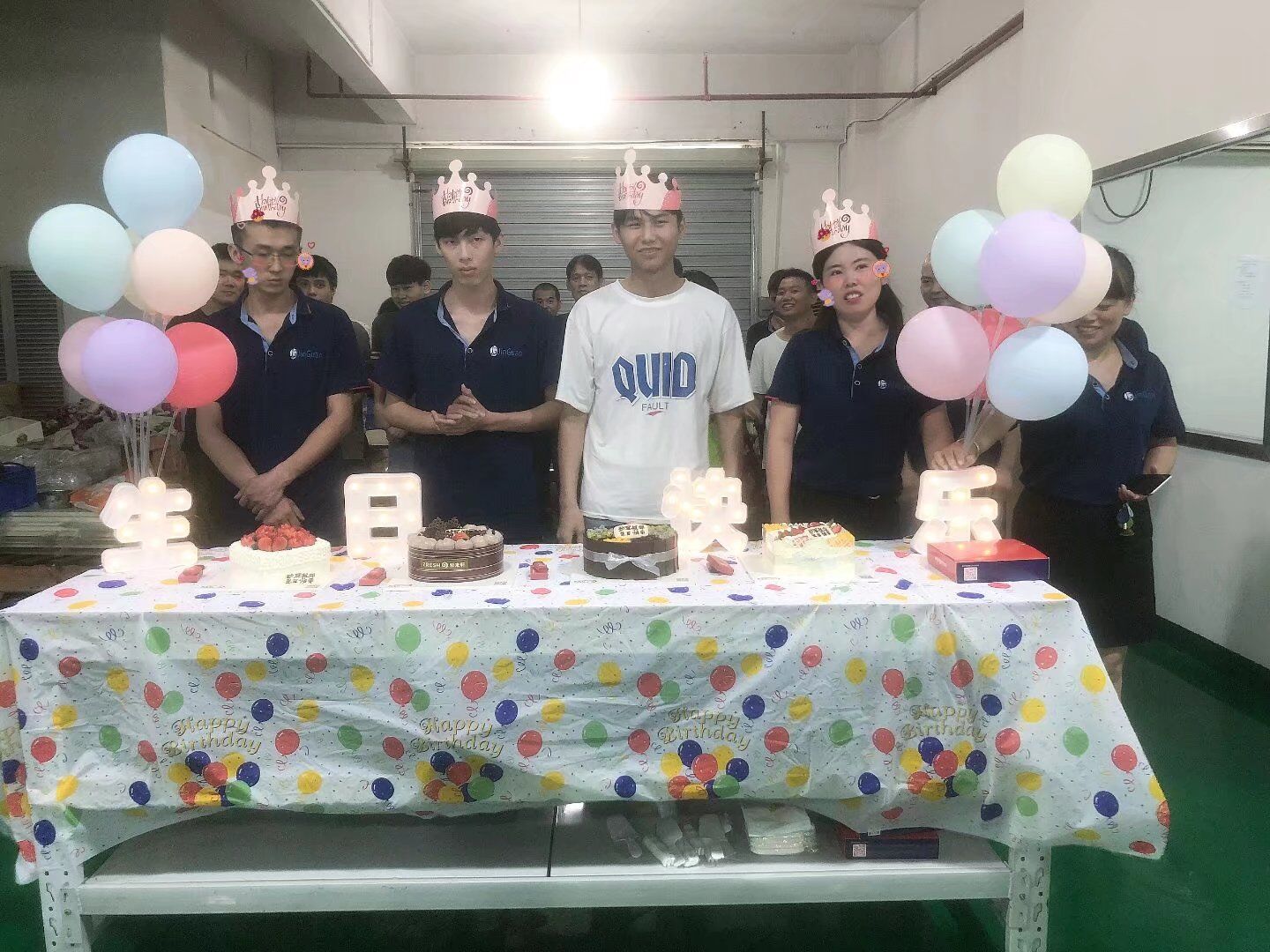 东莞市钜烨达智能科技有限公司图9