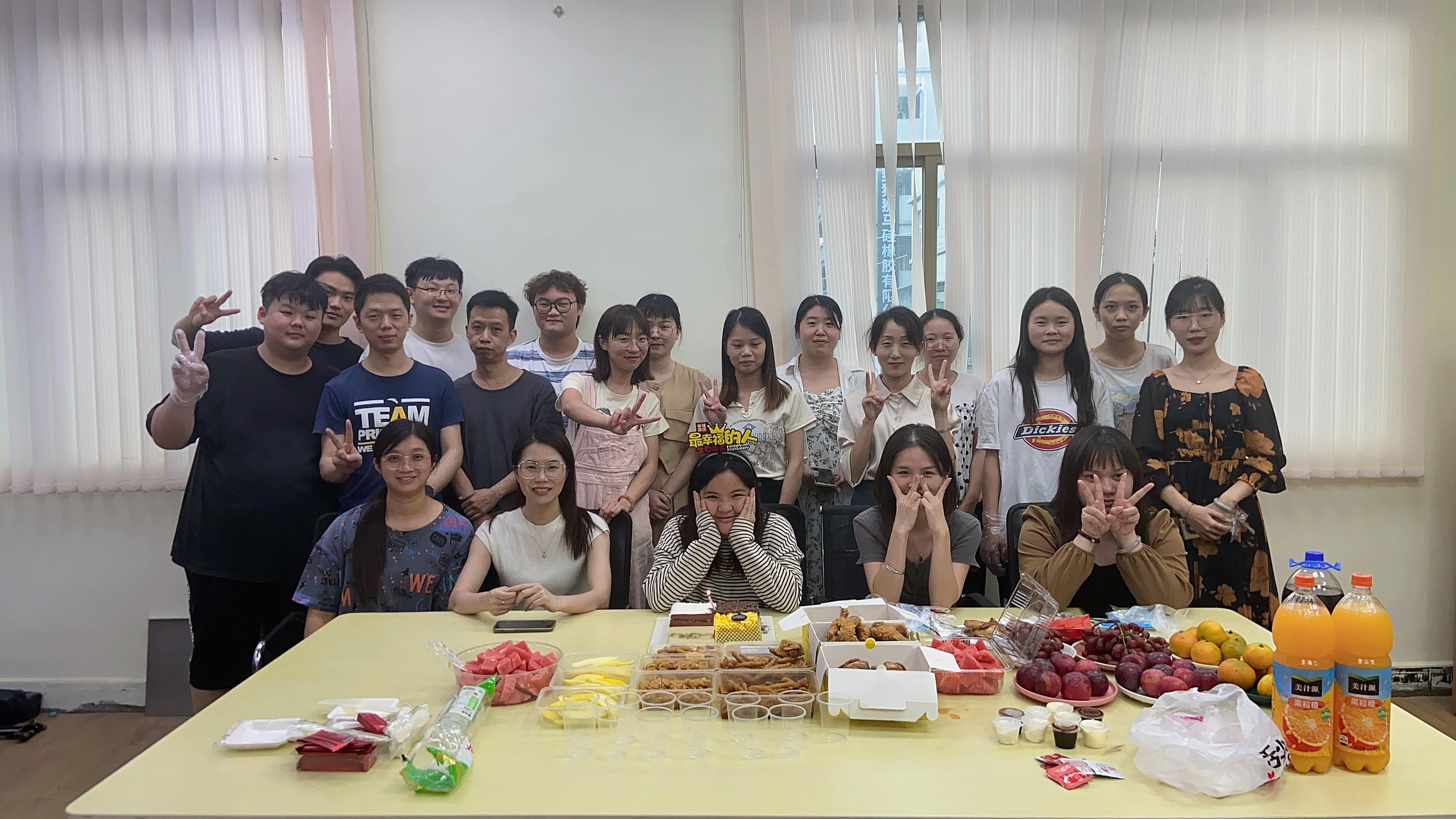 东莞市正牧科技有限公司图4