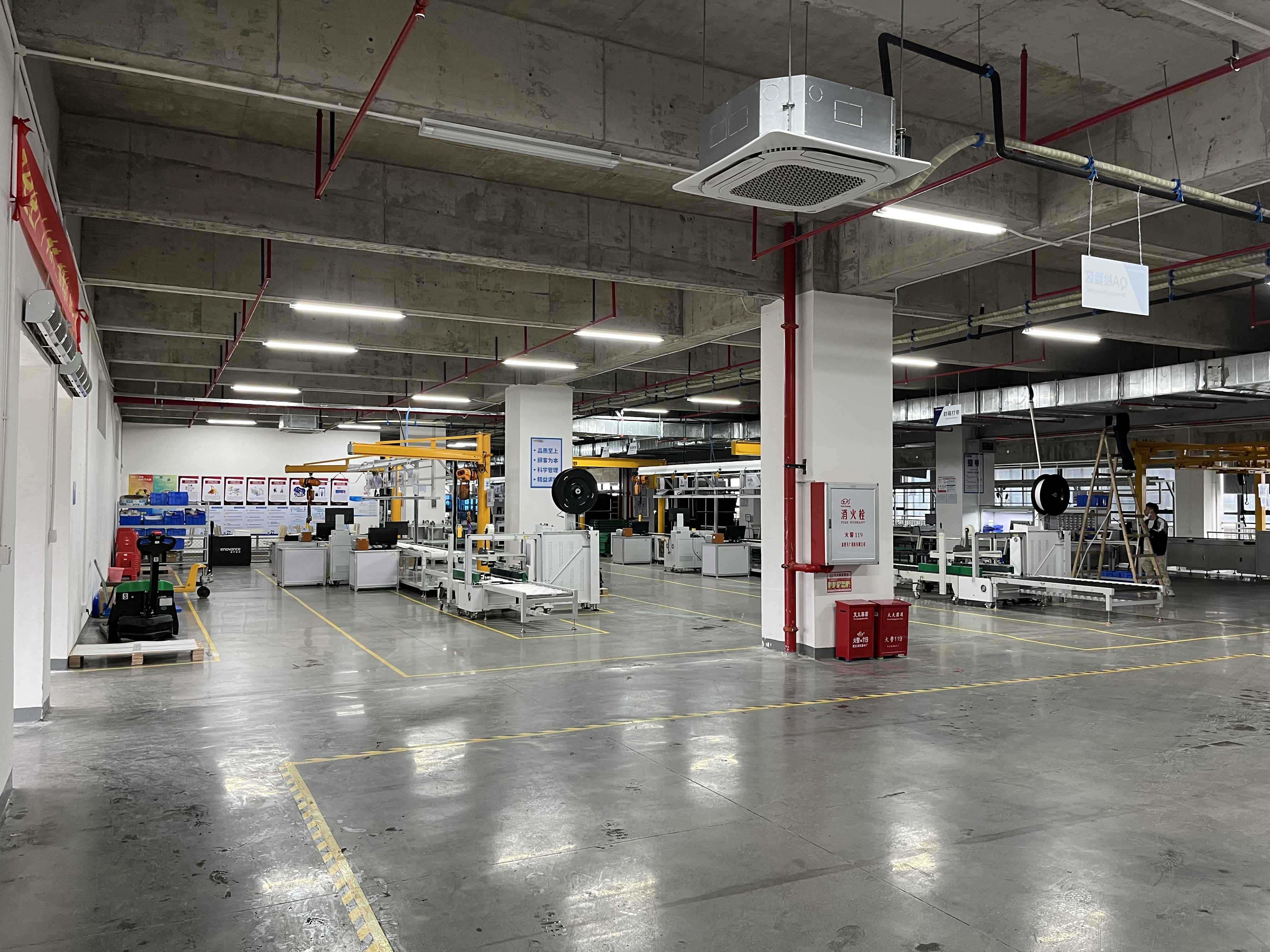 东莞市盛齐能源技术有限公司图2