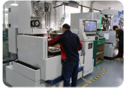 东莞市伟弘精密模具有限公司图4