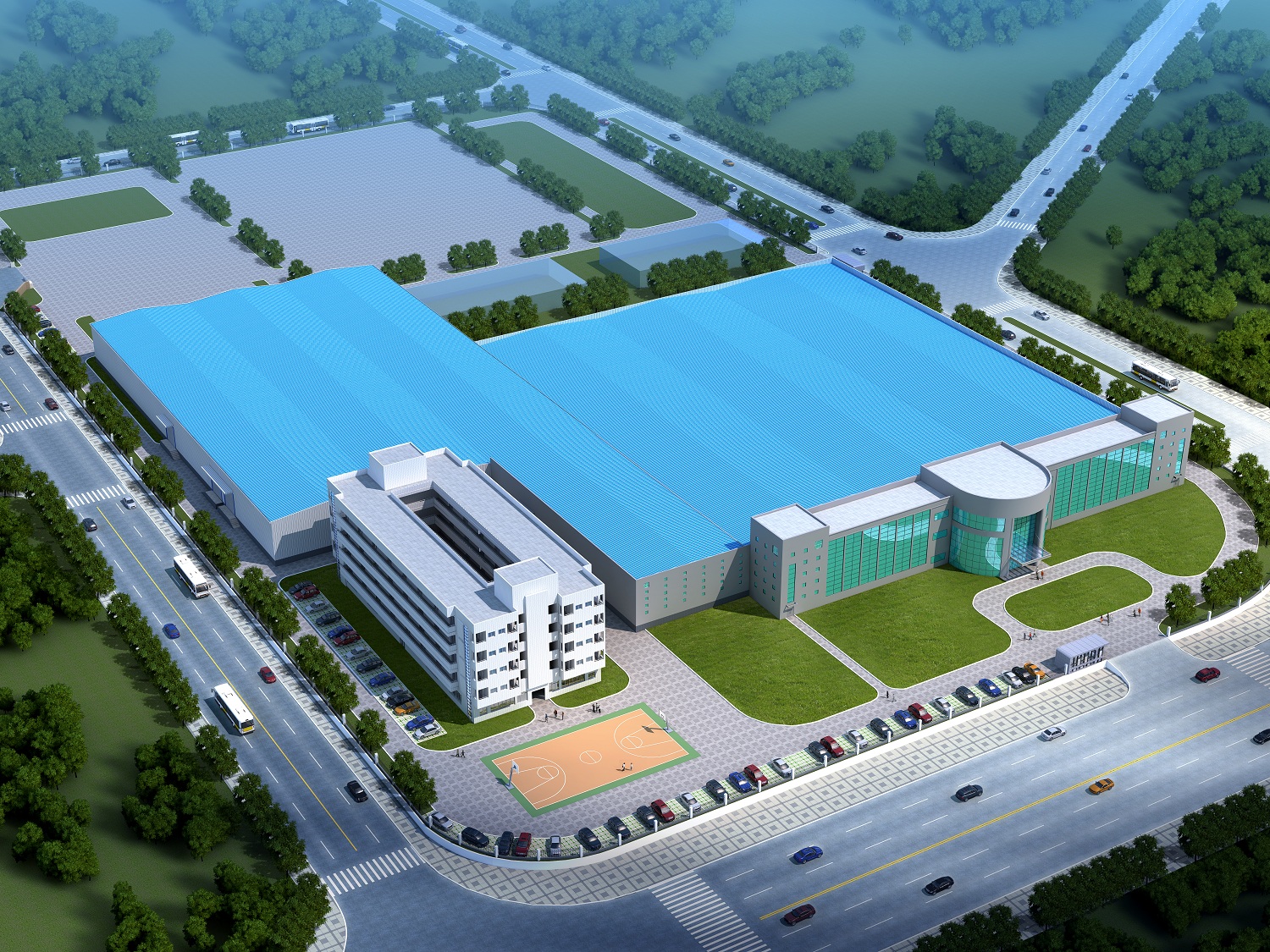 东莞森玛仕格里菲电路有限公司图8