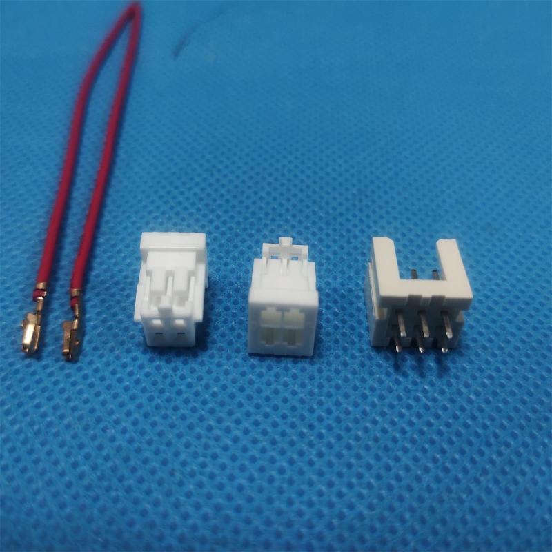 东莞市捷友连接器有限公司图4