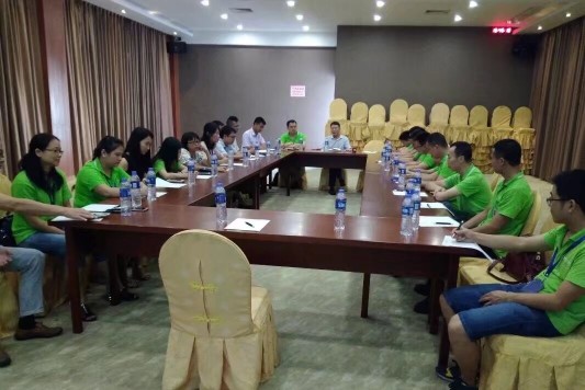 东莞市杉达金属制品有限公司图1