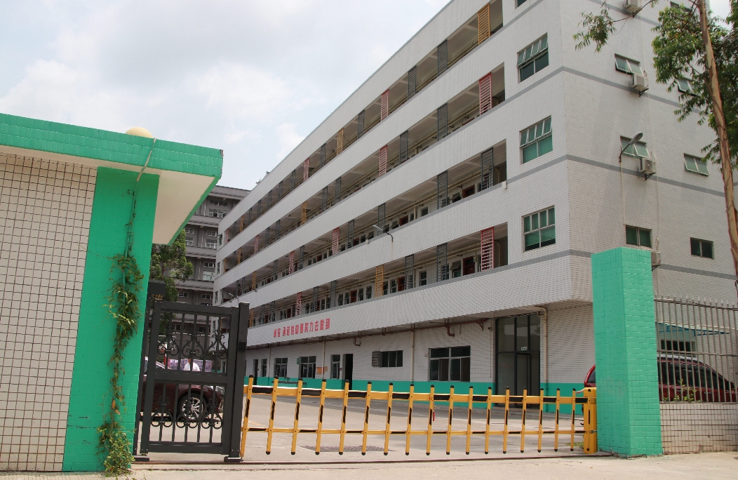 东莞雅宁净化科技有限公司图5