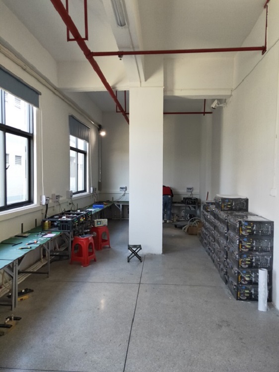 东莞市友正激光科技有限公司图8