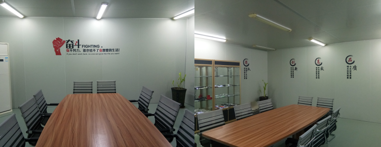 东莞市虎门泰华模具厂图2