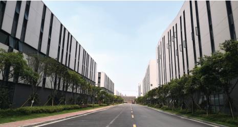 温州市中工精密模具有限公司图1