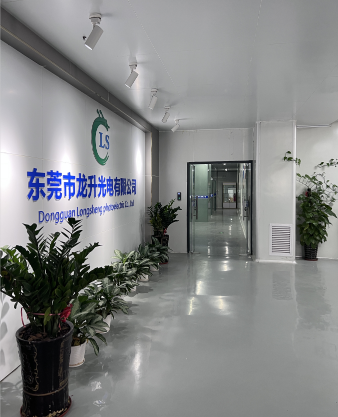 东莞市龙升光电有限公司图5