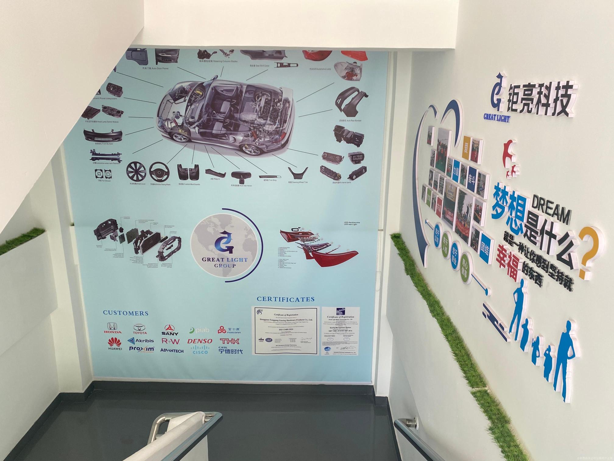 东莞市钜亮五金科技有限公司图2