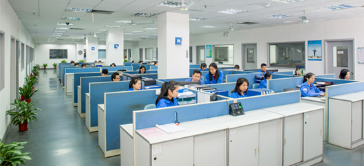 友信精密实业（深圳）有限公司图2