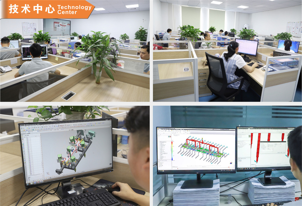 深圳市振雄模具配件有限公司图2