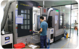 东莞市伟弘精密模具有限公司图6