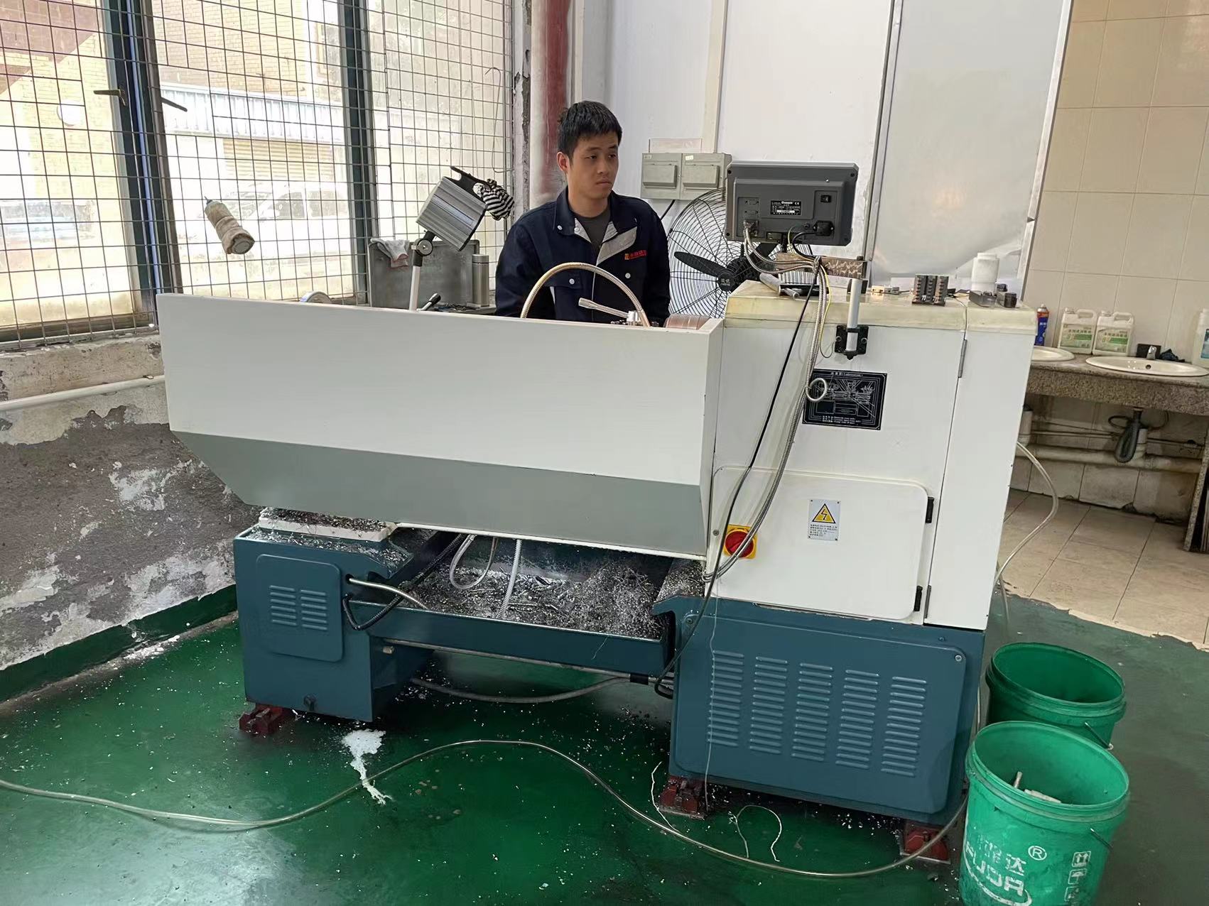 东莞市兆源精密机械有限公司图4