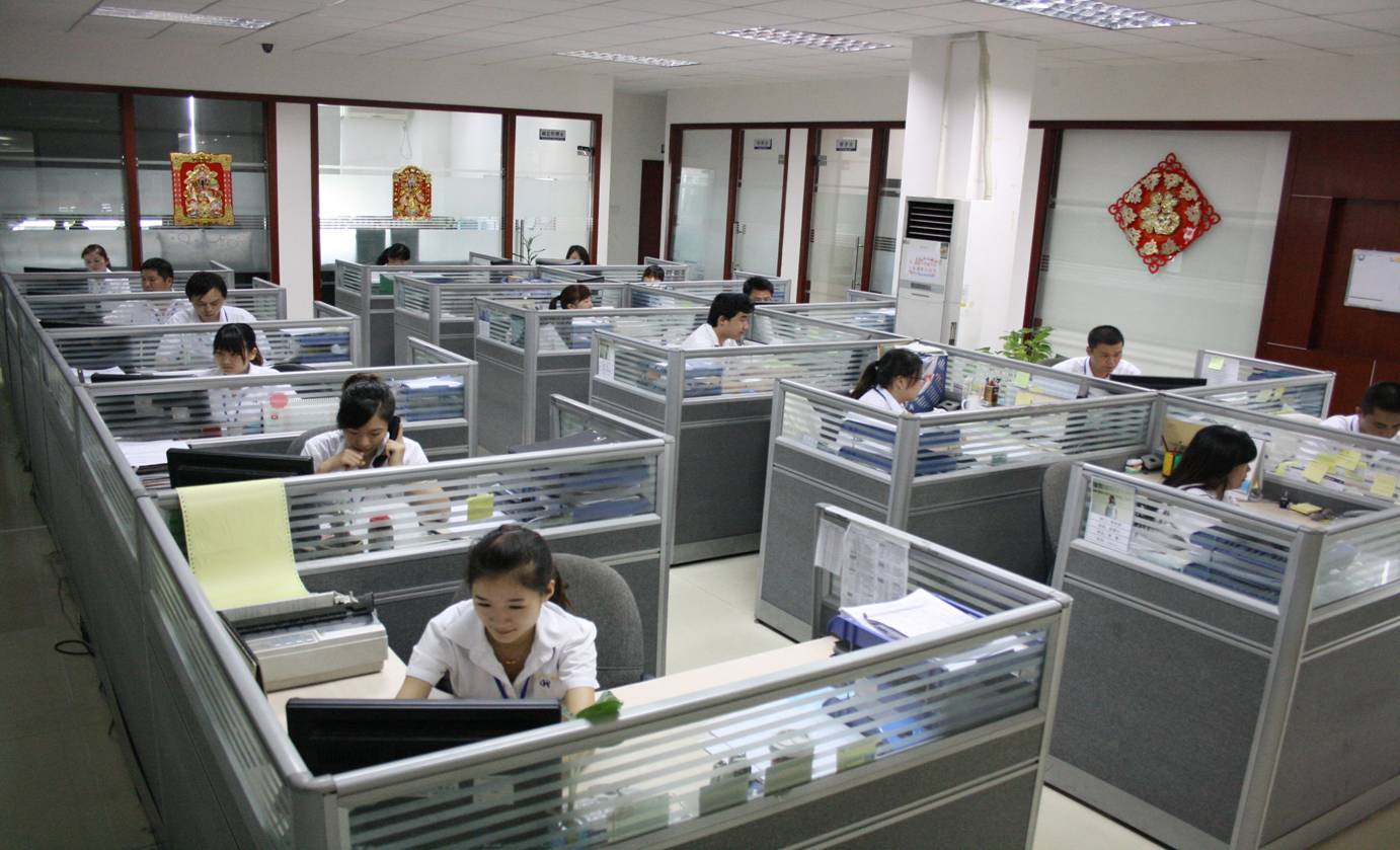 广东贤华科技有限公司图3