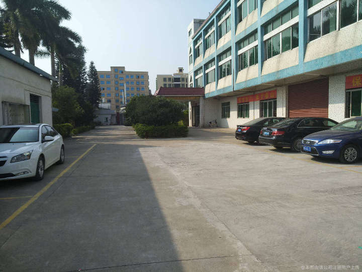 惠州融汇科技有限公司图3