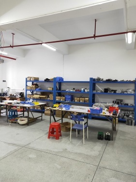 东莞市友正激光科技有限公司图3