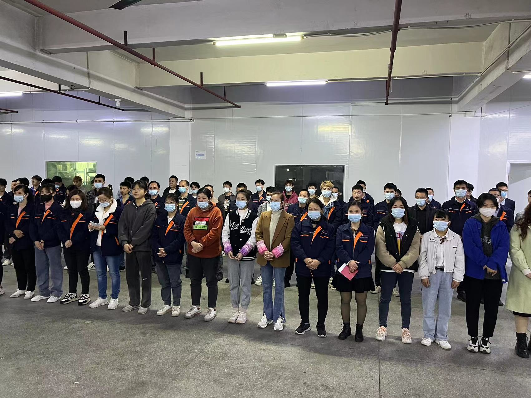 东莞市博恩密封技术有限公司图8