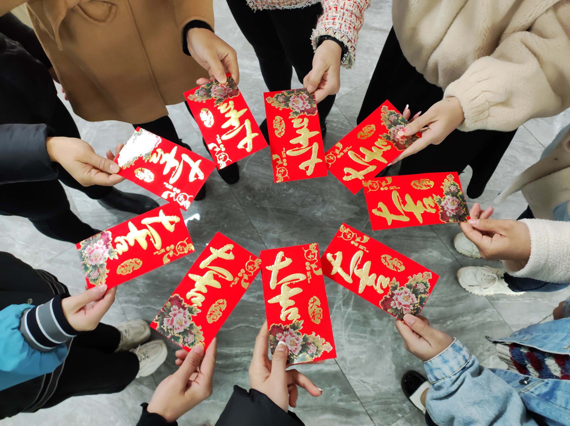 广东杰润精密金属科技有限公司图4