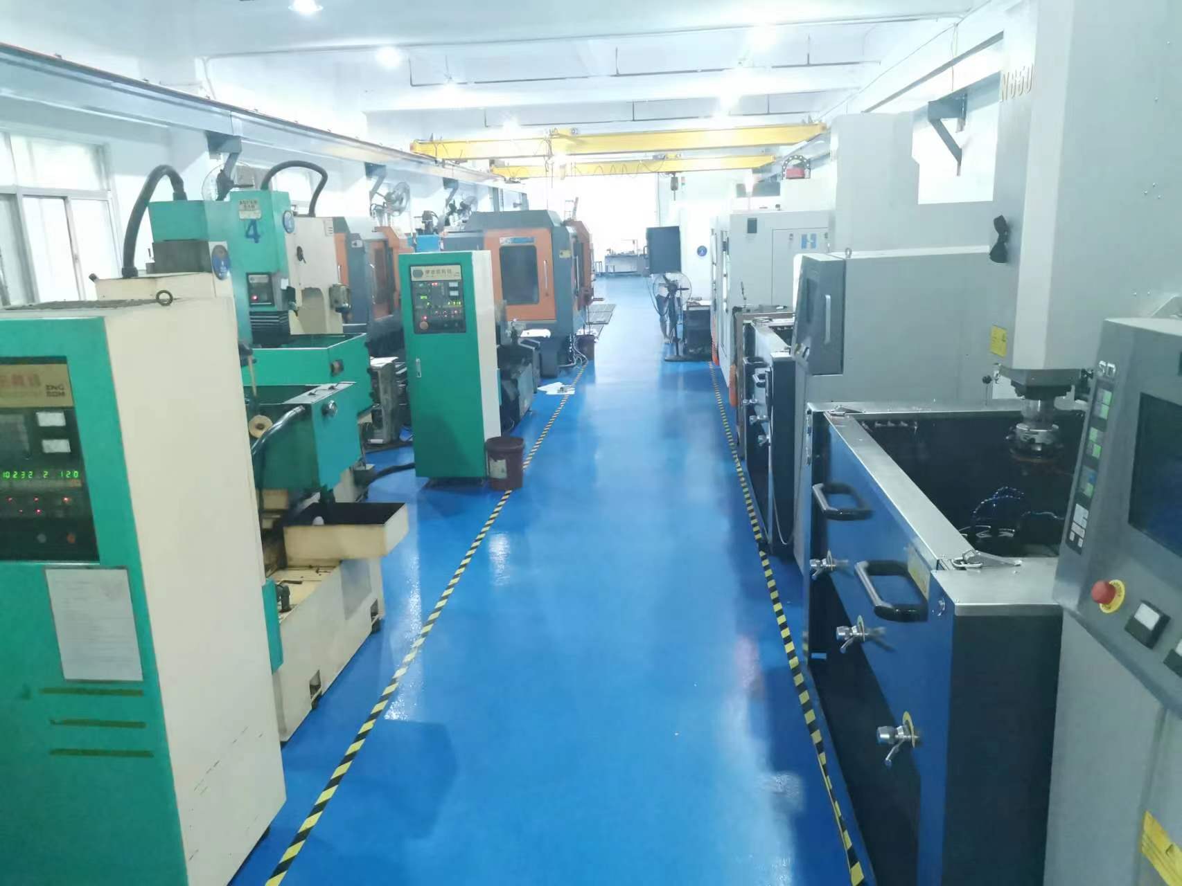 东莞缔翊模塑科技有限公司图2