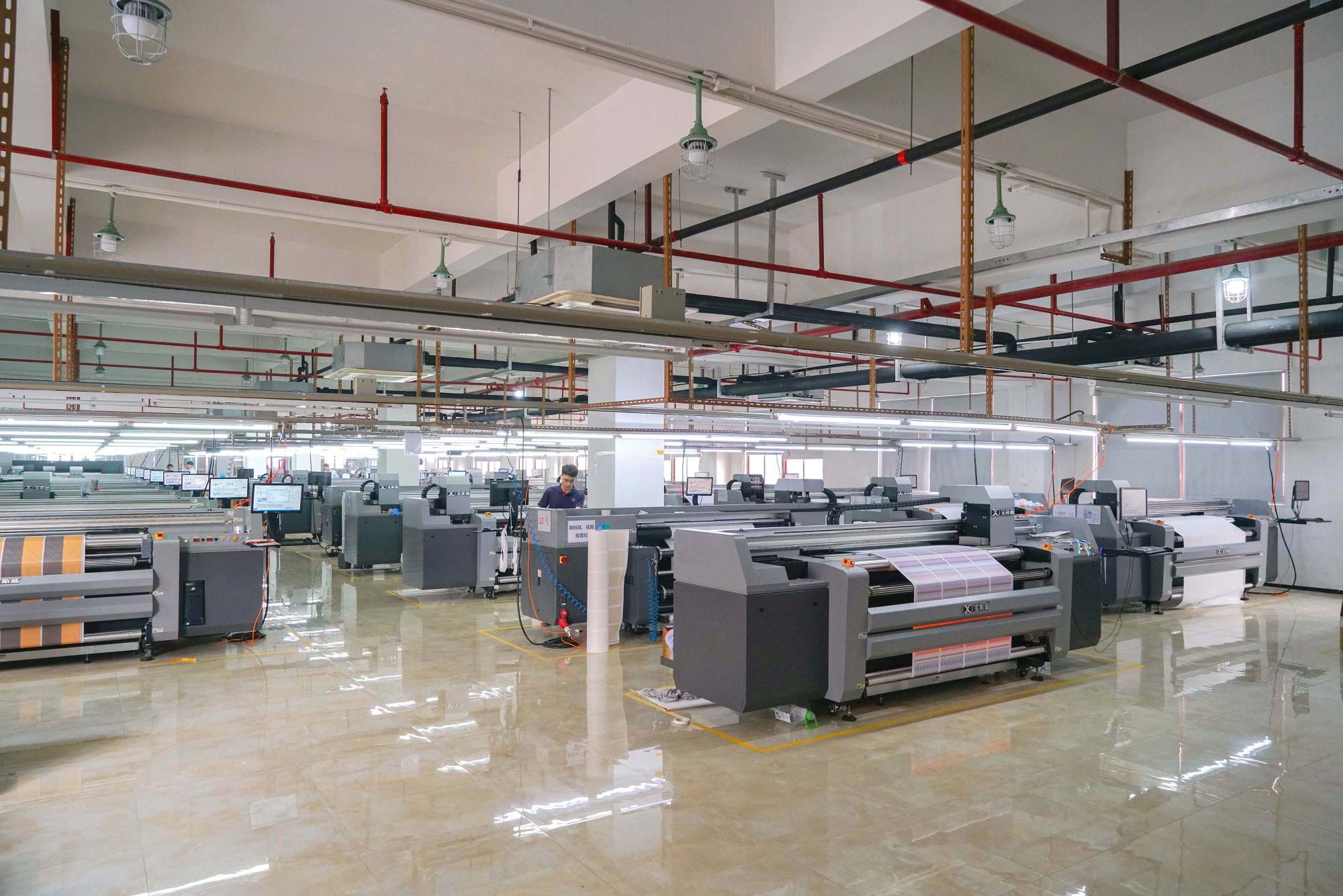 东莞市天峤织带有限公司图9