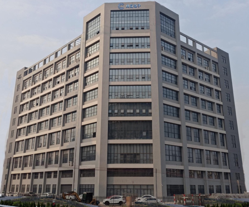 东莞市典威技术股份有限公司图1