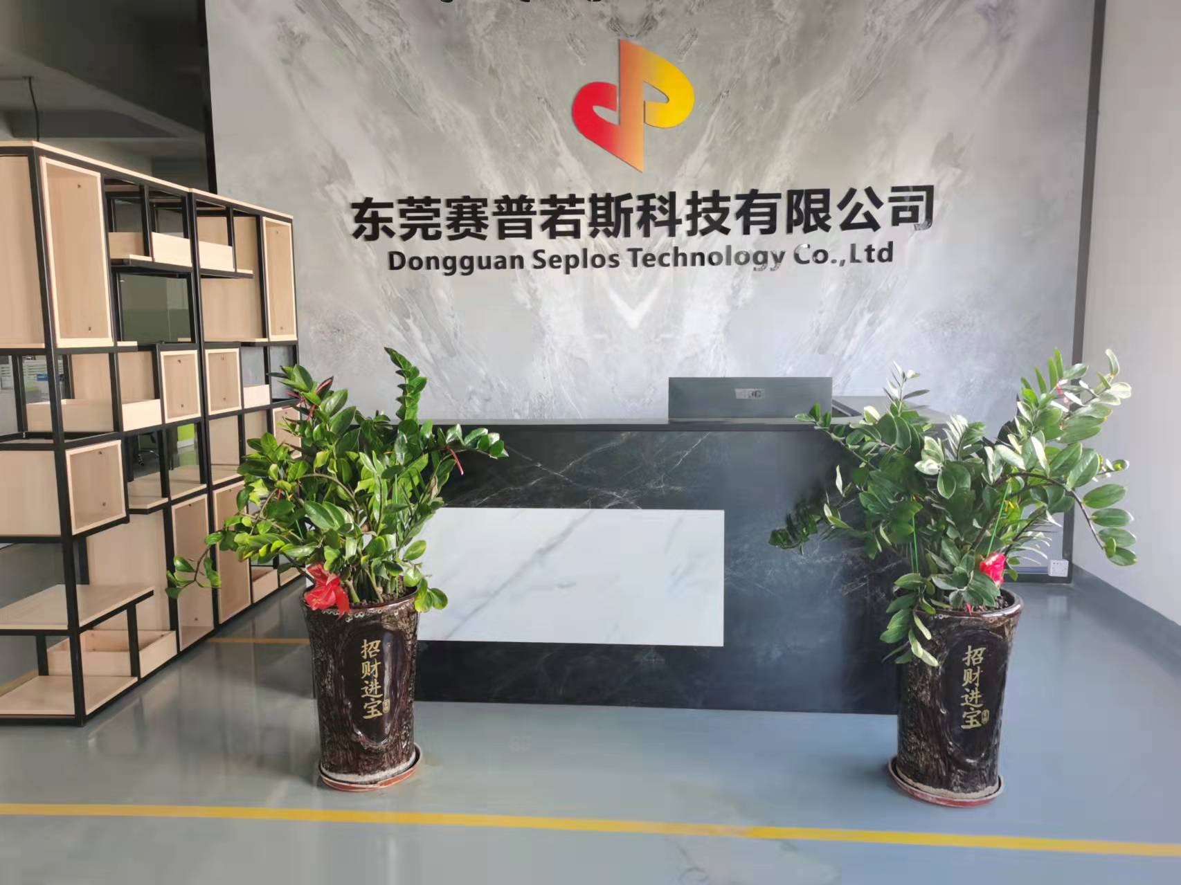 东莞赛普若斯科技有限公司图5