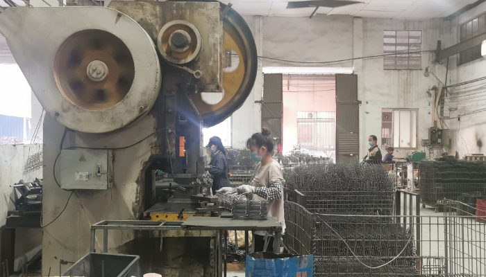 江门市国源五金有限公司图7