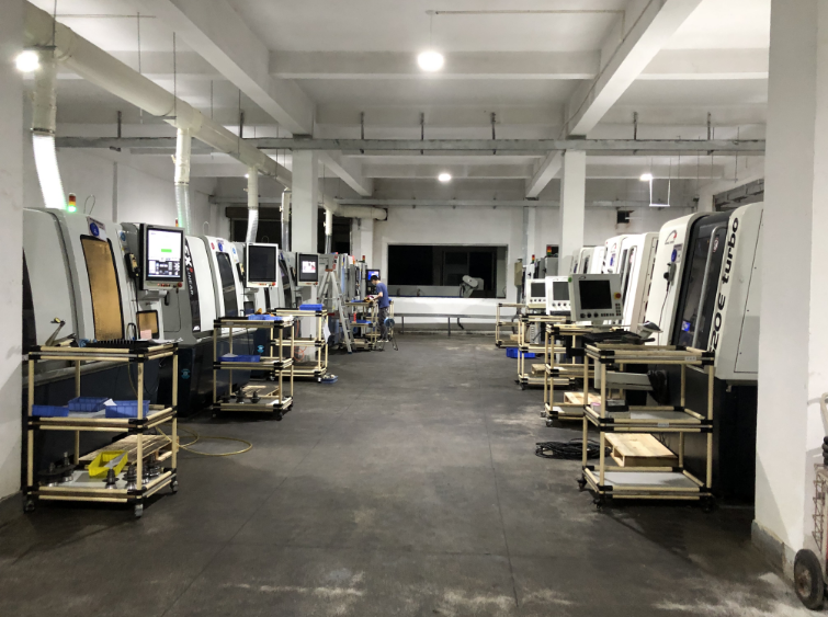 广东振硕数控刀具有限公司图6