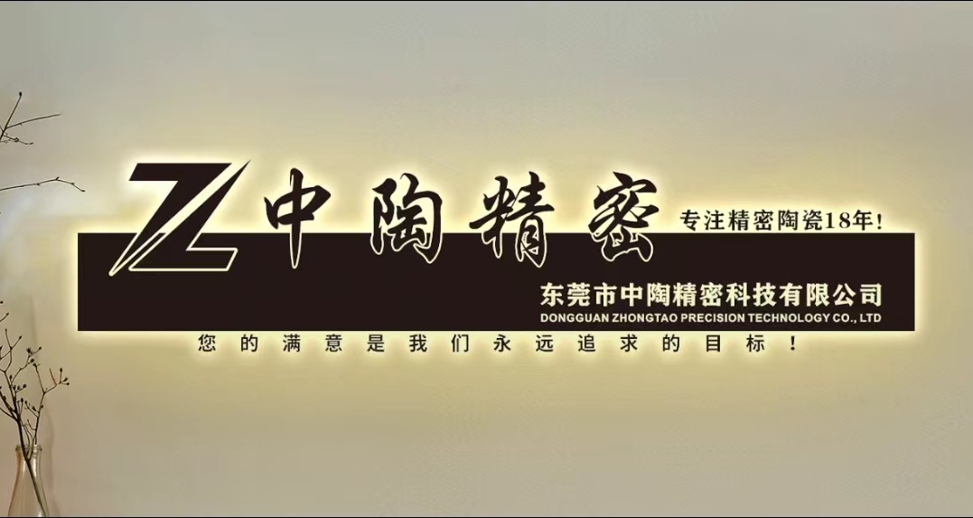 东莞市中陶精密科技有限公司图1