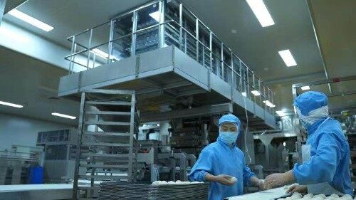 江西省资溪面包科技发展股份有限公司图3
