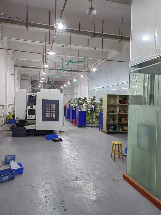 东莞市威明自动化设备有限公司图1