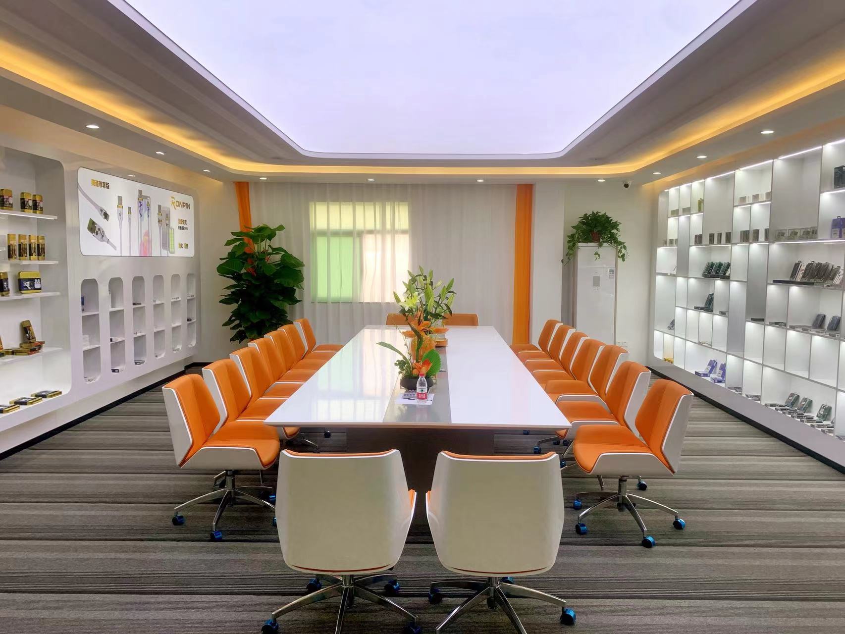 东莞市榕品电子科技有限公司图6