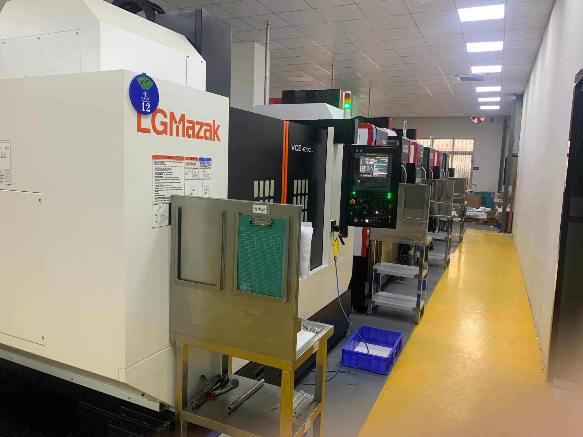 广东道源精密科技有限公司图5