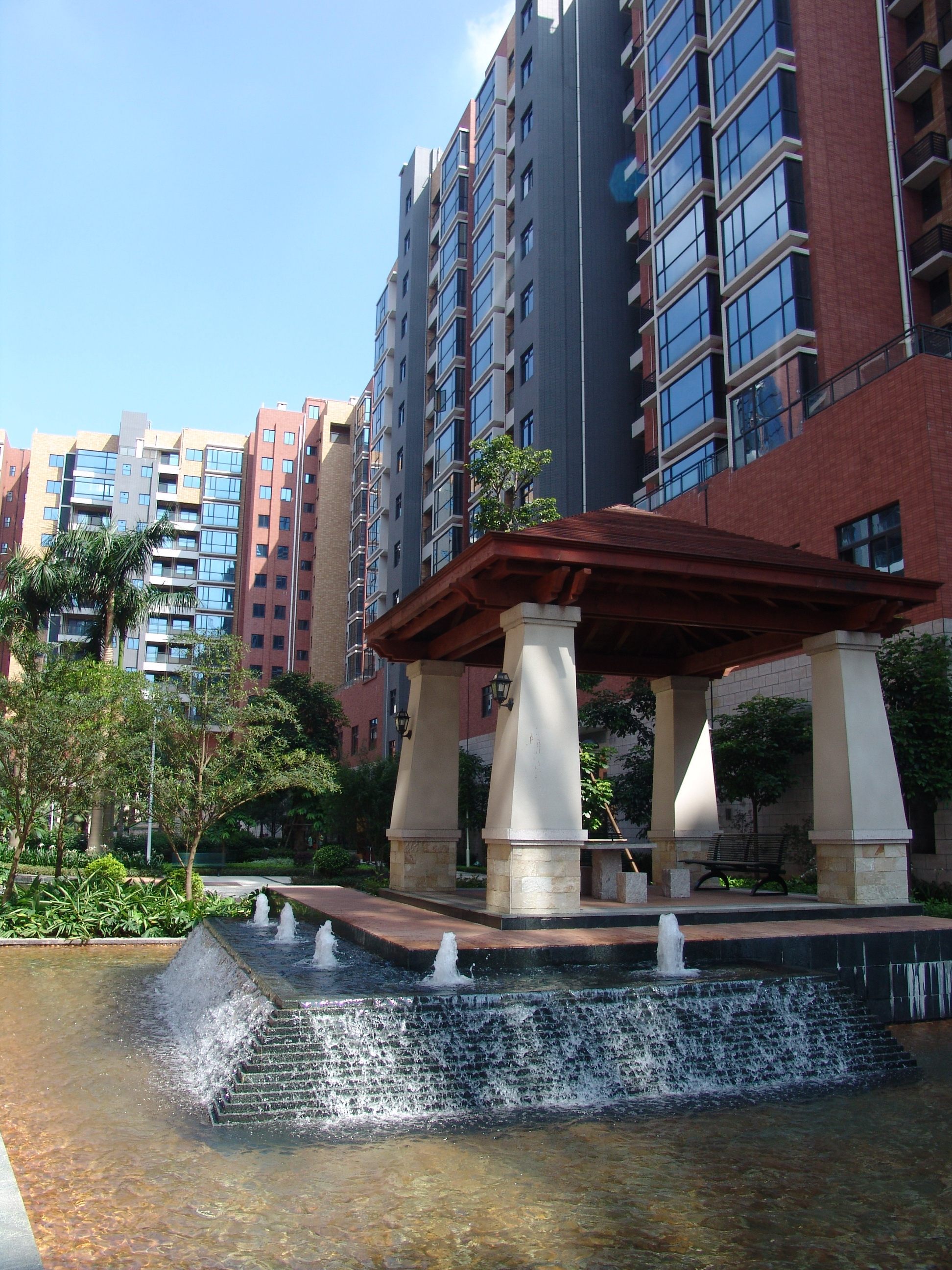 东莞市高田房地产开发有限公司图4