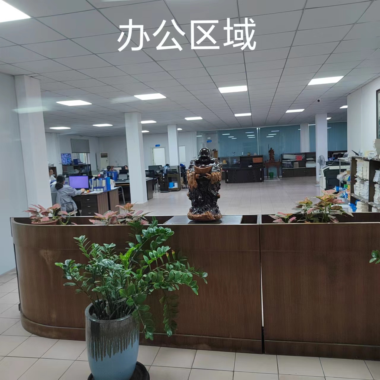 东莞台新纤维制品有限公司图3