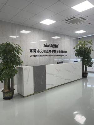 东莞市艾希亚电子科技有限公司图1